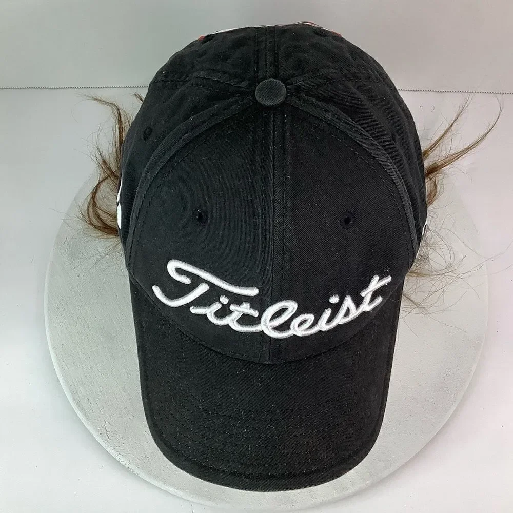 Titleist men golf